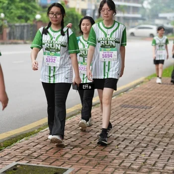 Runner Photo 8646815