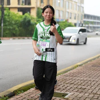 Runner Photo 8646816