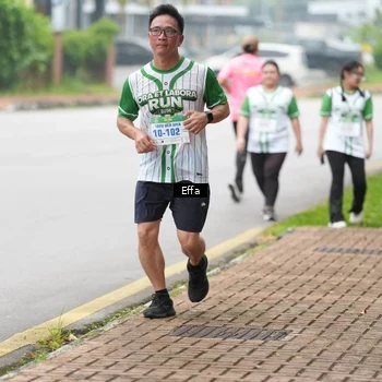 Runner Photo 8646818