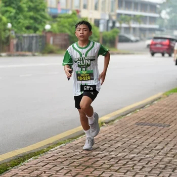 Runner Photo 8646819