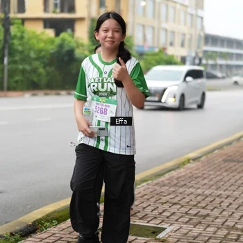 Runner Photo 8646820