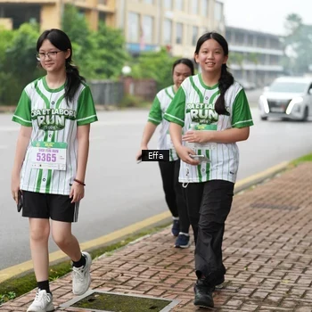 Runner Photo 8646822