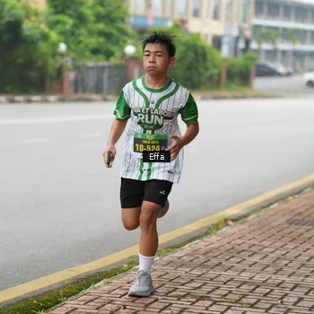 Runner Photo 8646823