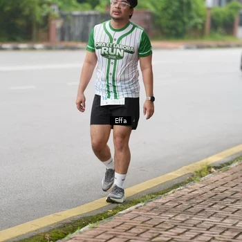 Runner Photo 8646825