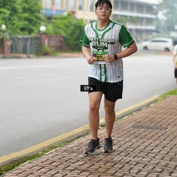 Runner Photo 8646826