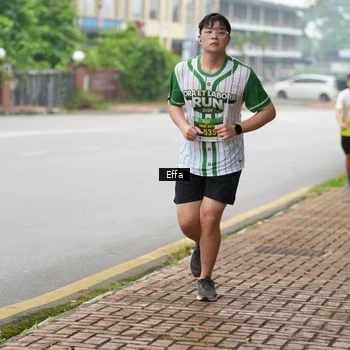 Runner Photo 8646827