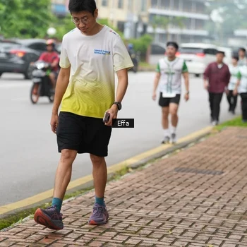 Runner Photo 8646829