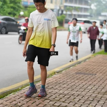 Runner Photo 8646831