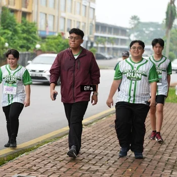 Runner Photo 8646832