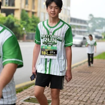 Runner Photo 8646834