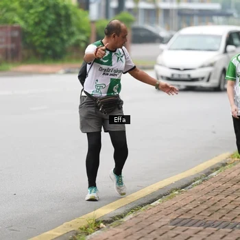 Runner Photo 8646841
