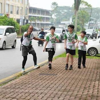 Runner Photo 8646842