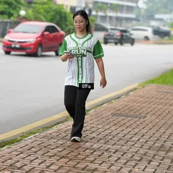 Runner Photo 8646843