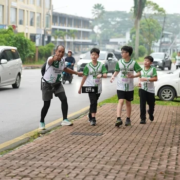 Runner Photo 8646844