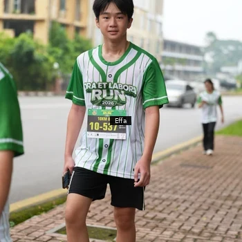 Runner Photo 8646845