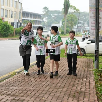 Runner Photo 8646846
