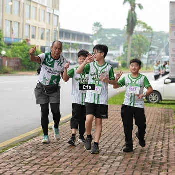 Runner Photo 8646848