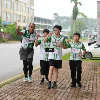Runner Photo 8646850