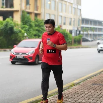 Runner Photo 8646851