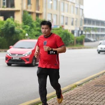 Runner Photo 8646852