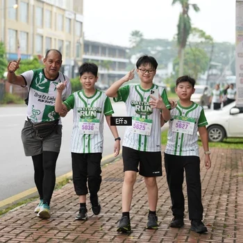 Runner Photo 8646853