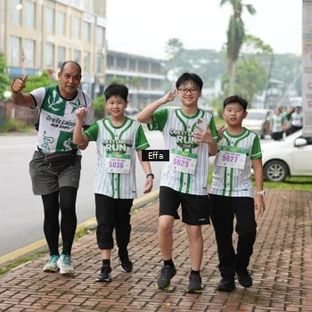 Runner Photo 8646854