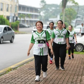 Runner Photo 8646857