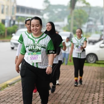Runner Photo 8646858