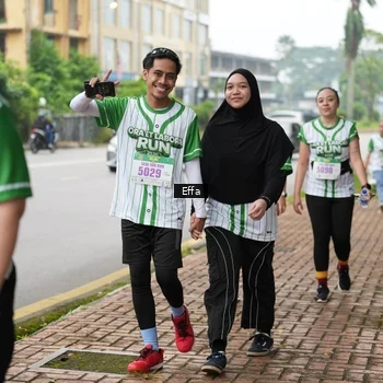 Runner Photo 8646859