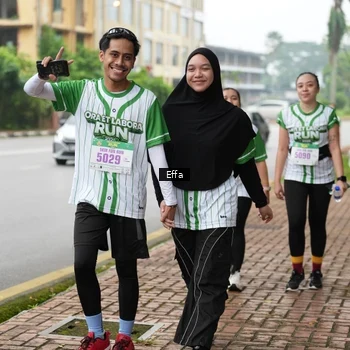 Runner Photo 8646860