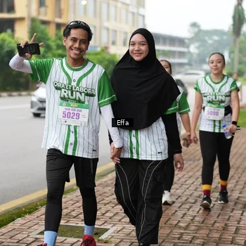 Runner Photo 8646861