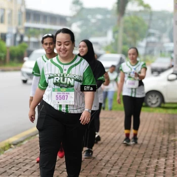 Runner Photo 8646862