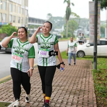 Runner Photo 8646863