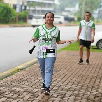 Runner Photo 8646865