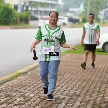 Runner Photo 8646866