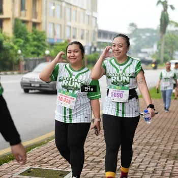 Runner Photo 8646867