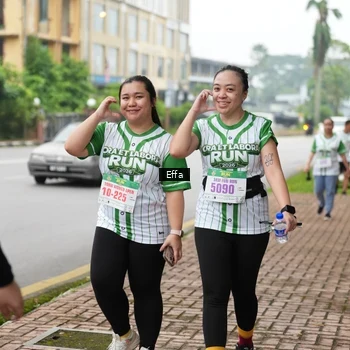 Runner Photo 8646868