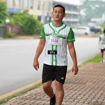 Runner Photo 8646869