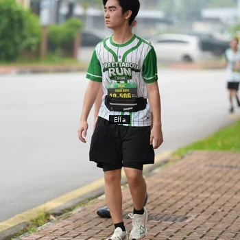 Runner Photo 8646870