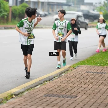 Runner Photo 8646871