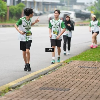 Runner Photo 8646872