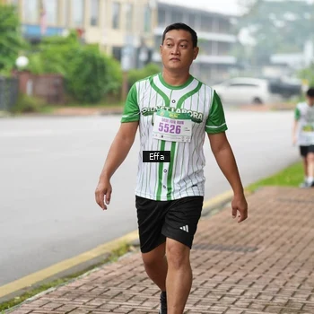 Runner Photo 8646873