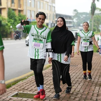 Runner Photo 8646876