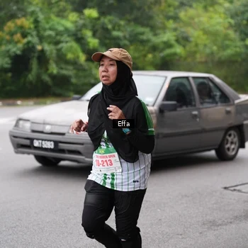 Runner Photo 8646878