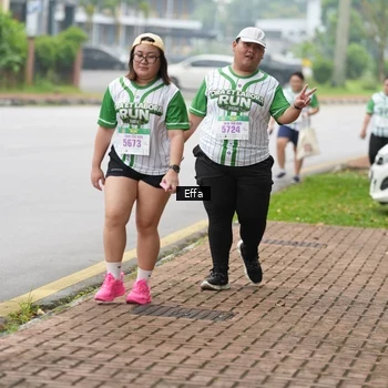 Runner Photo 8646879