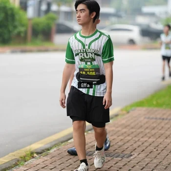 Runner Photo 8646880