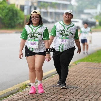 Runner Photo 8646881