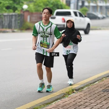 Runner Photo 8646882
