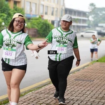 Runner Photo 8646883