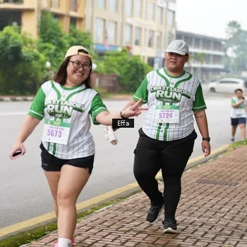 Runner Photo 8646884